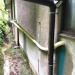 給湯配管修繕--N様邸(佐賀市富士町)_R4-0512