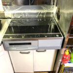 ＩＨ調理器