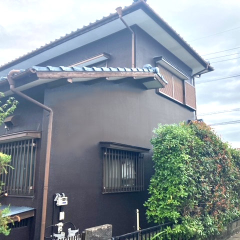 外壁塗装_M様邸(佐賀県多久市)R4-0704