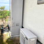 電気温水器からエコキュートへ-ｔ様邸(佐賀県小城市)R4-0810