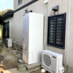 電気温水器からエコキュートへ(佐賀県唐津市)etc-ｈ様邸_R4-1110