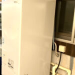 電気温水器からエコキュートへ(佐賀県武雄市)ｍ様邸_R4-1128