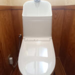 ウォシュレット付き便器交換-ｔ様邸(佐賀市)R4-1209